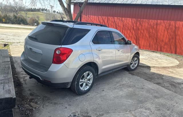 2010 Chevrolet Equinox LT