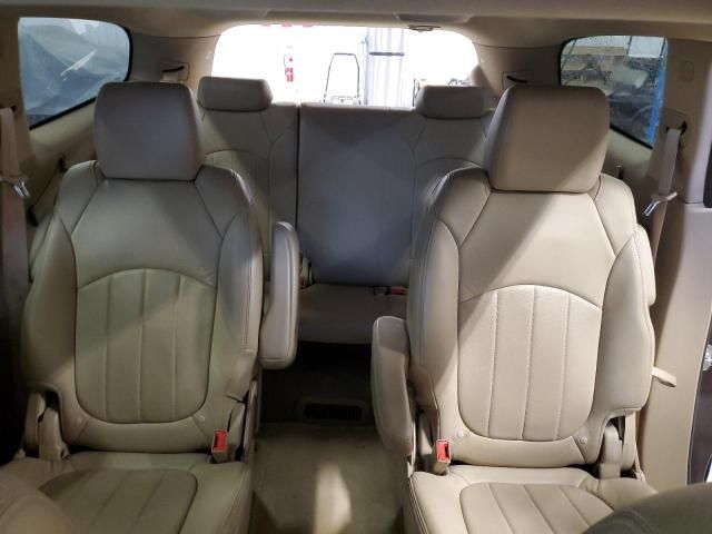 2011 Buick Enclave CXL