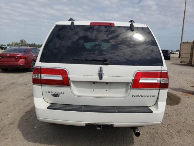 2008 Lincoln Navigator