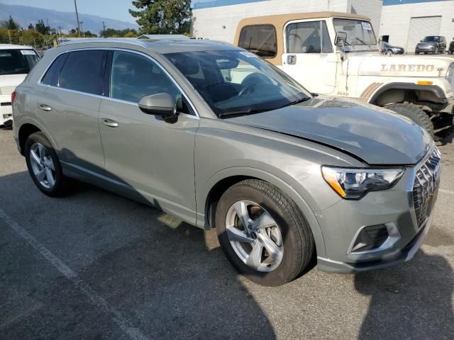 2021 Audi Q3 Premium 40