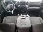 2019 Chevrolet Silverado K1500 Custom