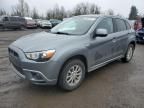 2012 Mitsubishi Outlander Sport ES