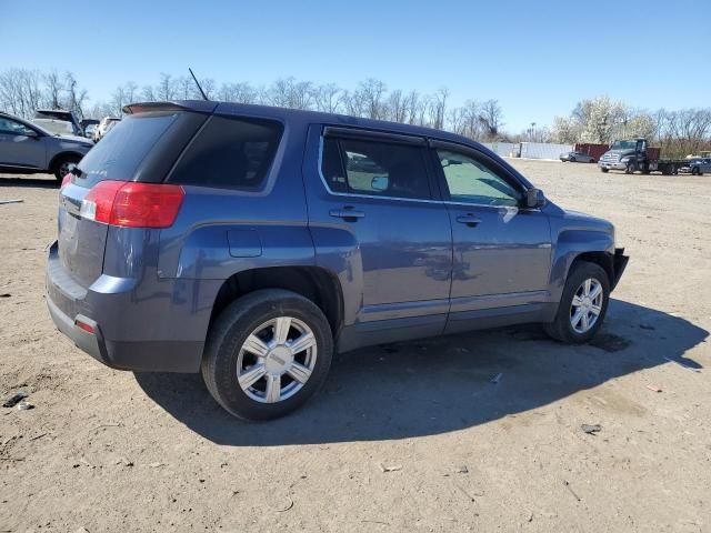 2014 GMC Terrain SLE