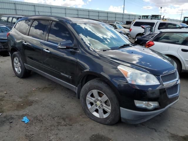 2009 Chevrolet Traverse LT