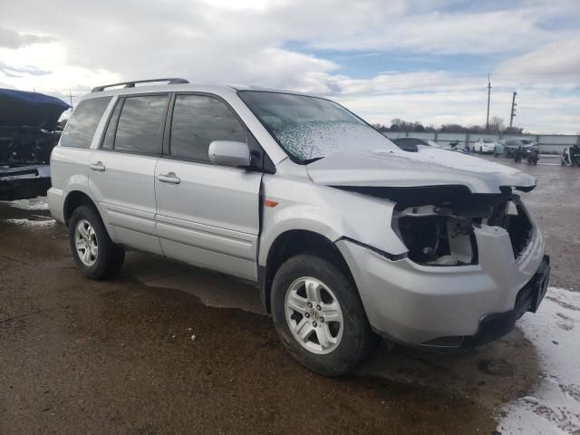 2008 Honda Pilot VP