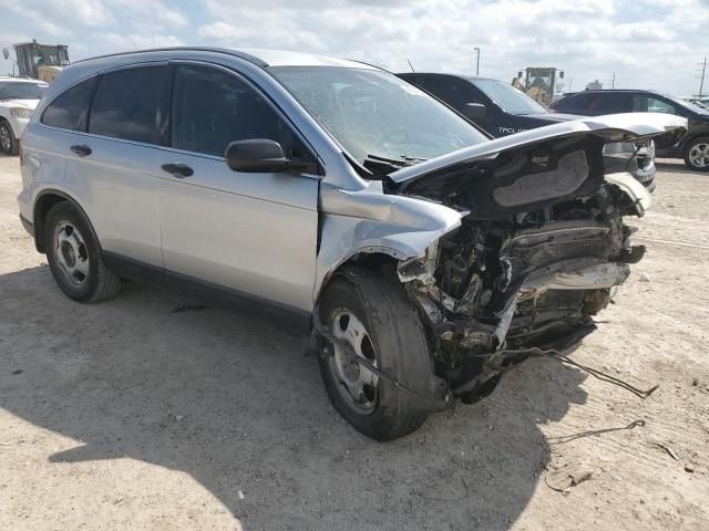 2009 Honda CR-V LX