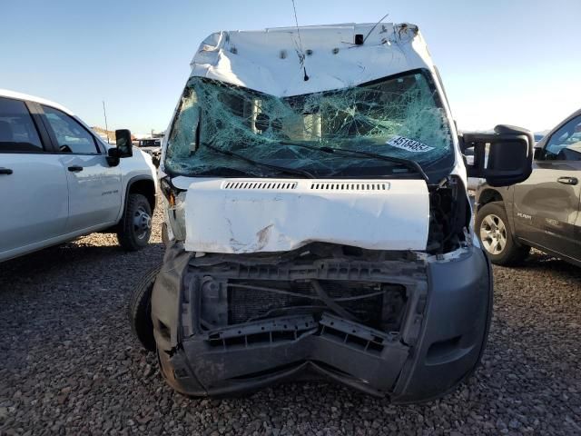 2016 Dodge RAM Promaster 1500 1500 High