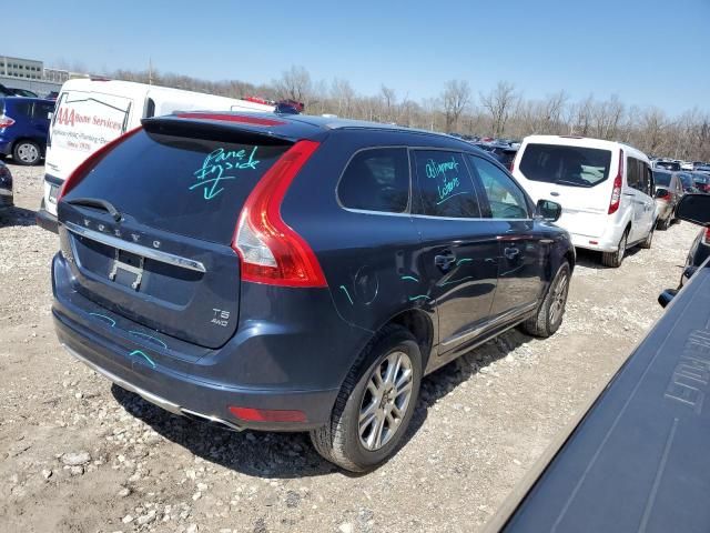 2015 Volvo XC60 T5 Premier