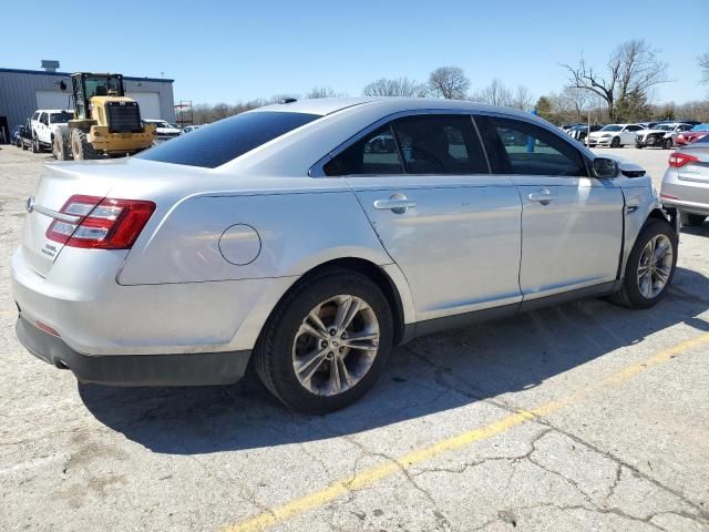 2014 Ford Taurus SEL