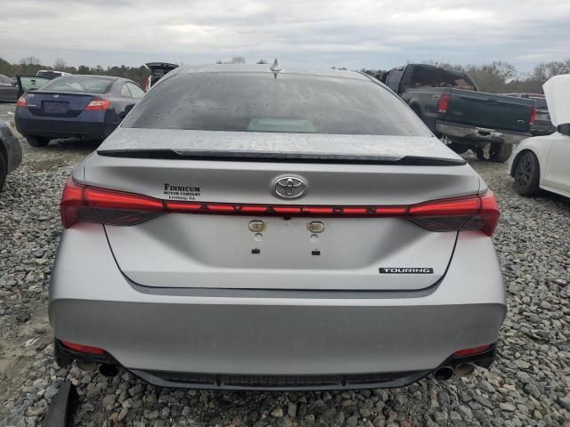 2022 Toyota Avalon Touring