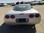 1999 Chevrolet Corvette