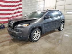 2017 Jeep Cherokee Latitude for sale in Columbia, MO