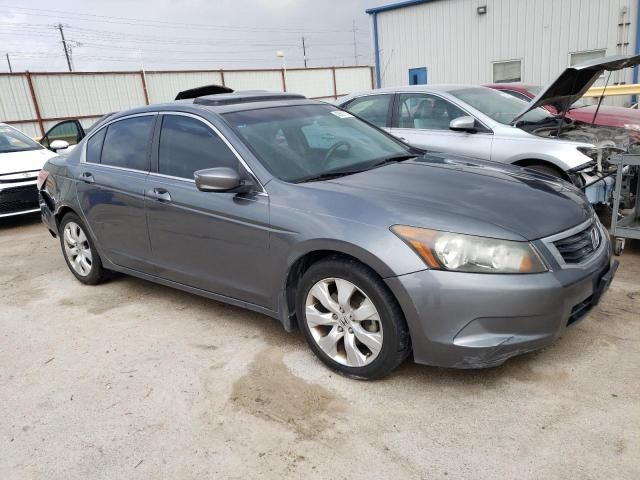 2009 Honda Accord EXL