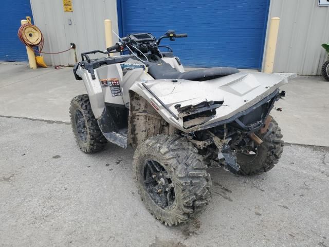 2023 Polaris Sportsman 570 Ride Command Limited Edition