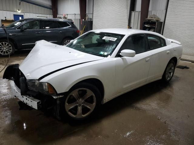 2014 Dodge Charger SXT