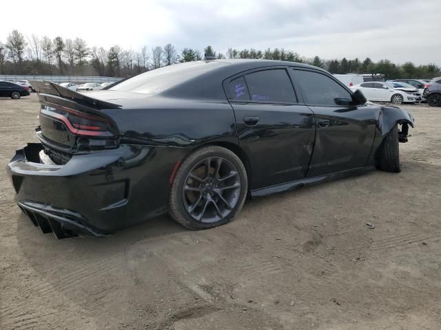 2020 Dodge Charger Scat Pack