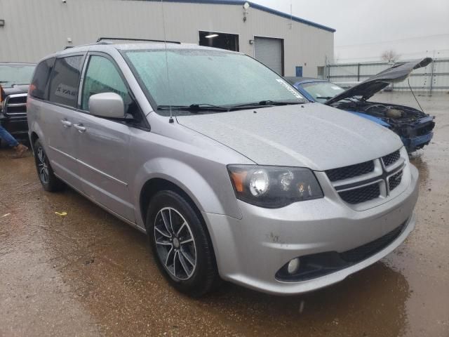 2015 Dodge Grand Caravan R/T