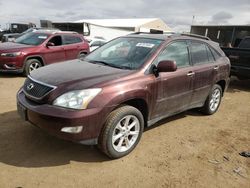 2008 Lexus RX 350 for sale in Brighton, CO