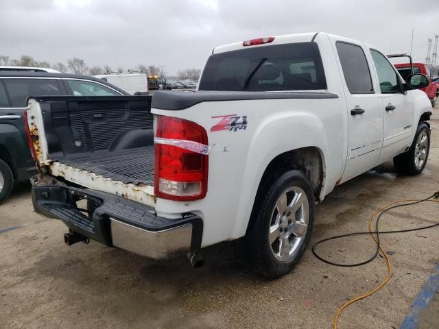 2011 GMC Sierra K1500 SLE