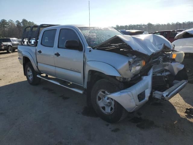 2013 Toyota Tacoma Double Cab Prerunner