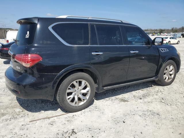 2011 Infiniti QX56