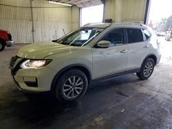 2018 Nissan Rogue S en venta en Ham Lake, MN