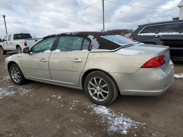 2007 Buick Lucerne CXL