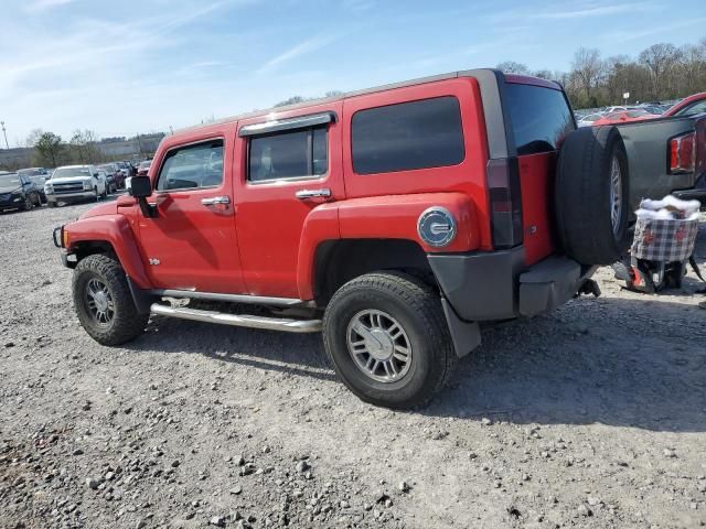 2006 Hummer H3