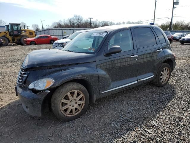 2010 Chrysler PT Cruiser