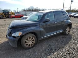 Chrysler Vehiculos salvage en venta: 2010 Chrysler PT Cruiser