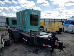 Unknown Generator salvage cars for sale: 1999 Unknown Generator