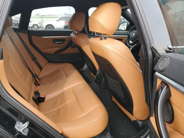 2019 BMW 430XI Gran Coupe