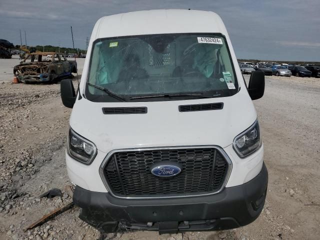 2023 Ford Transit T-250