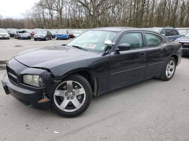 2007 Dodge Charger SE