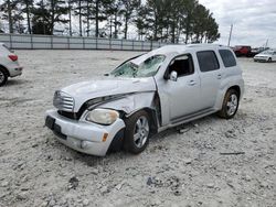 Chevrolet hhr lt Vehiculos salvage en venta: 2010 Chevrolet HHR LT