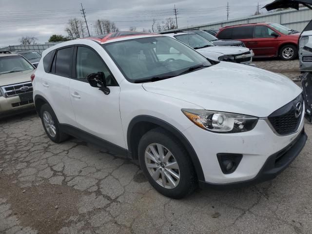 2013 Mazda CX-5 Touring