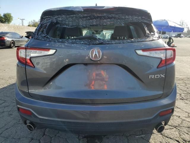 2020 Acura RDX Technology