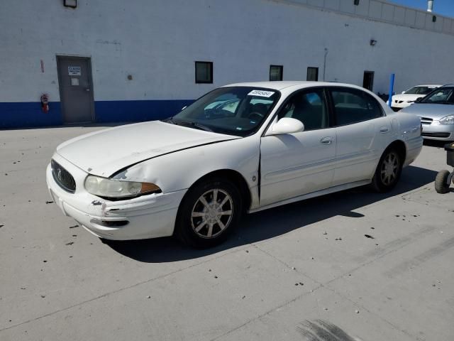 2004 Buick Lesabre Custom