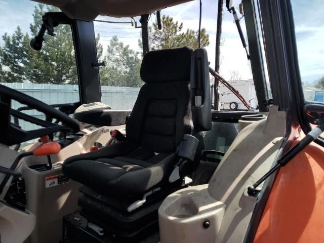 2015 Kubota Tractor