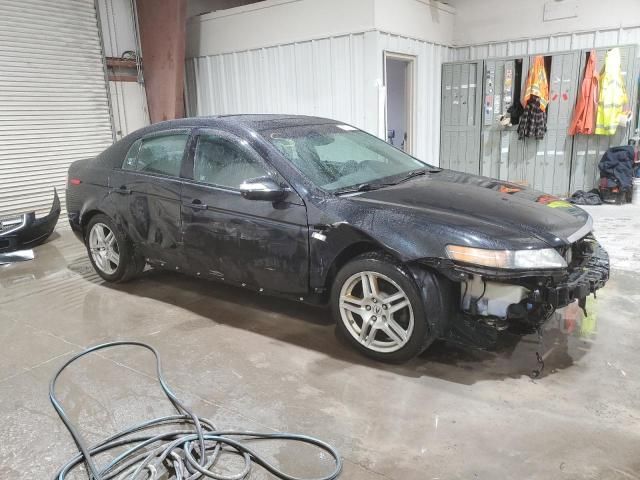 2008 Acura TL