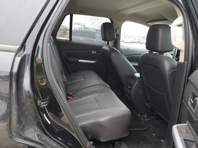 2013 Ford Edge SE