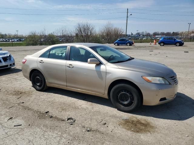 2009 Toyota Camry Base