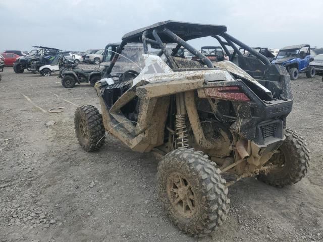 2022 Polaris RZR PRO XP Sport