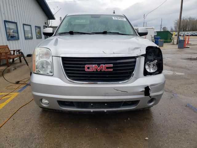 2012 GMC Yukon SLT