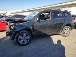 Toyota rav4 Sport salvage cars for sale: 2008 Toyota Rav4 Sport