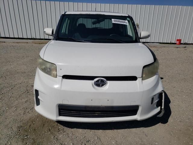 2011 Scion XB