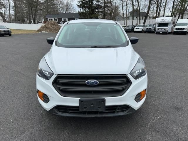 2019 Ford Escape S