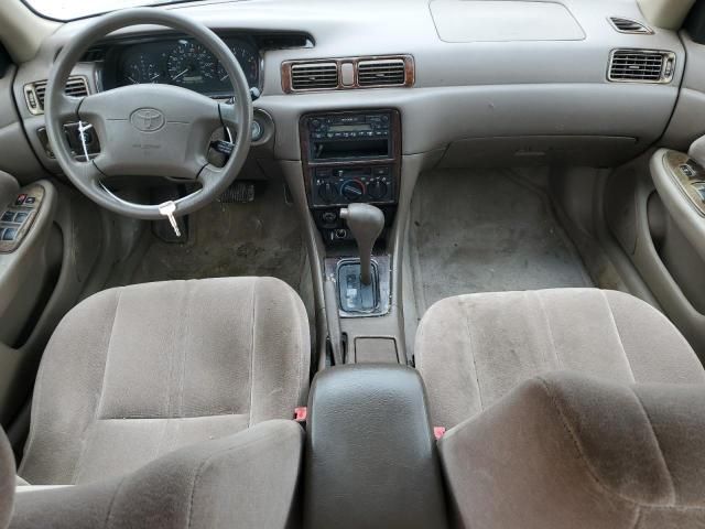 1998 Toyota Camry CE