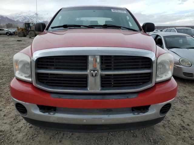 2009 Dodge RAM 2500