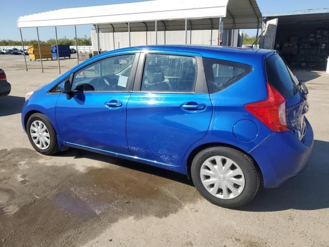 2014 Nissan Versa Note S